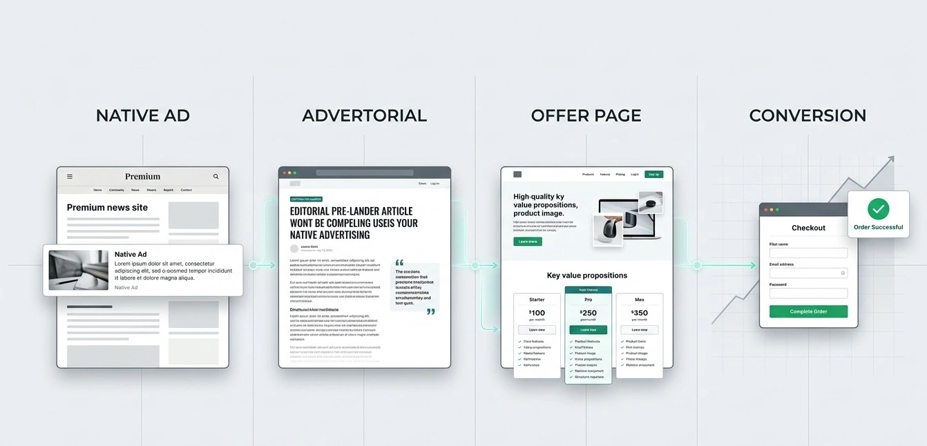 How to Write an Advertorial