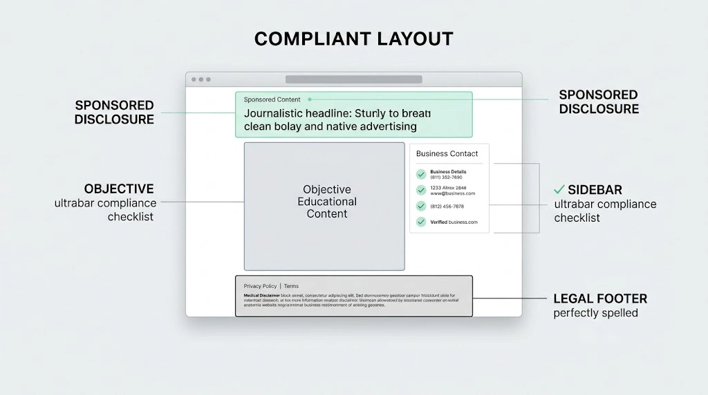 Outbrain Compliance